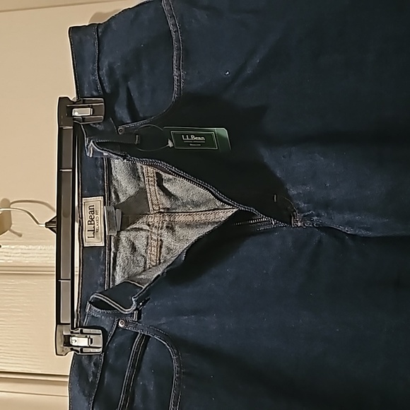 MENS BLUE JEANS - Picture 5 of 8